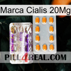 Brand Cialis 20Mg new12